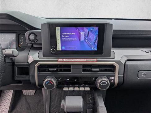 New 2026 Toyota Tacoma SR5 AWD/4WD image 12