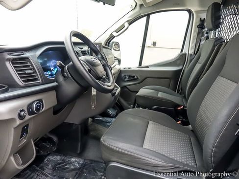 Used 2023 Ford Transit 250 Low Roof w/ Exterior Upgrade Package image 10
