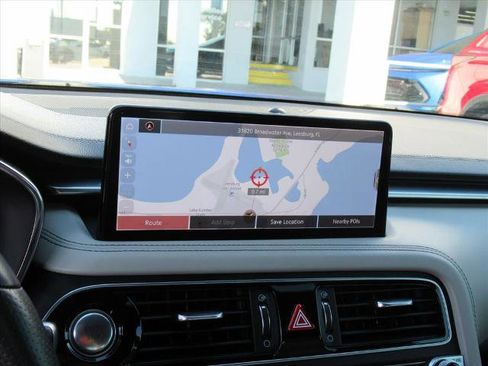 Used 2023 Genesis G70 2.0T w/ Sport Prestige Package image 23