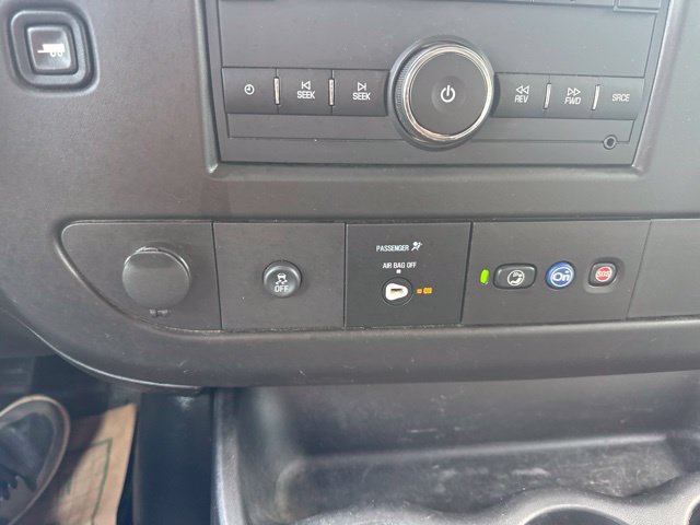 Used 2023 Chevrolet Express 3500 w/ Power Convenience Package RWD image 22