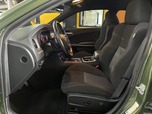 Used 2022 Dodge Charger R/T image 14
