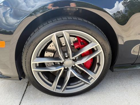 Used 2017 Audi S7 Premium Plus w/ S7 Sport Package AWD/4WD image 75