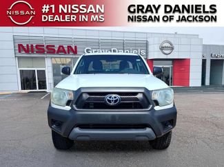 Used 2012 Toyota Tacoma PreRunner RWD video 2