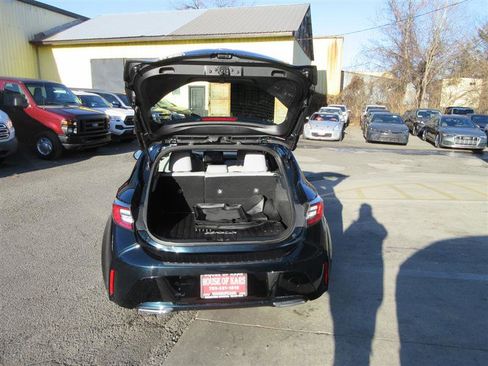 Used 2019 Toyota Corolla SE image 5