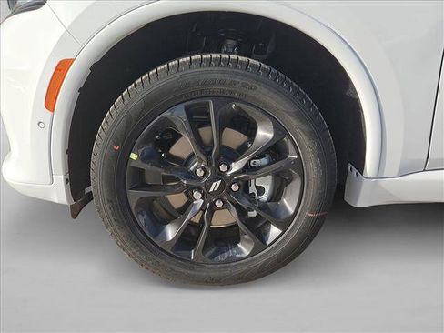 New 2026 Dodge Durango GT image 10