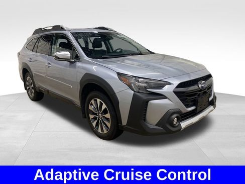 Certified 2024 Subaru Outback Touring AWD/4WD image 5