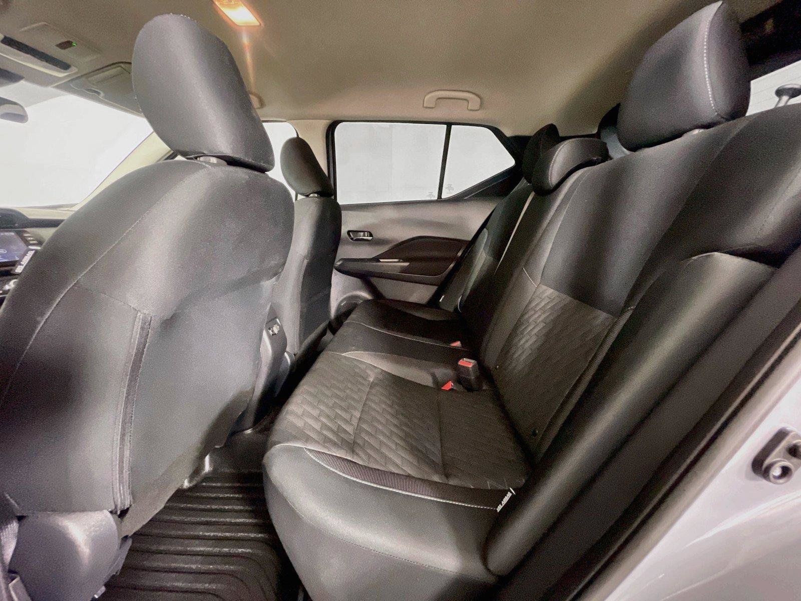 Used 2024 Nissan Kicks SV FWD image 24
