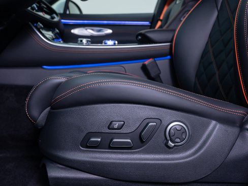 New 2026 Genesis GV70 3.5T Sport Prestige AWD/4WD image 19
