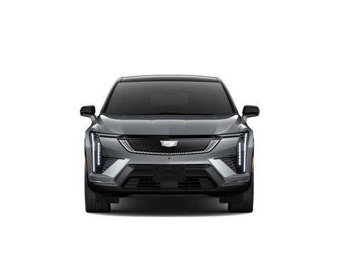 New 2026 Cadillac Optiq Sport 1 AWD/4WD image 27