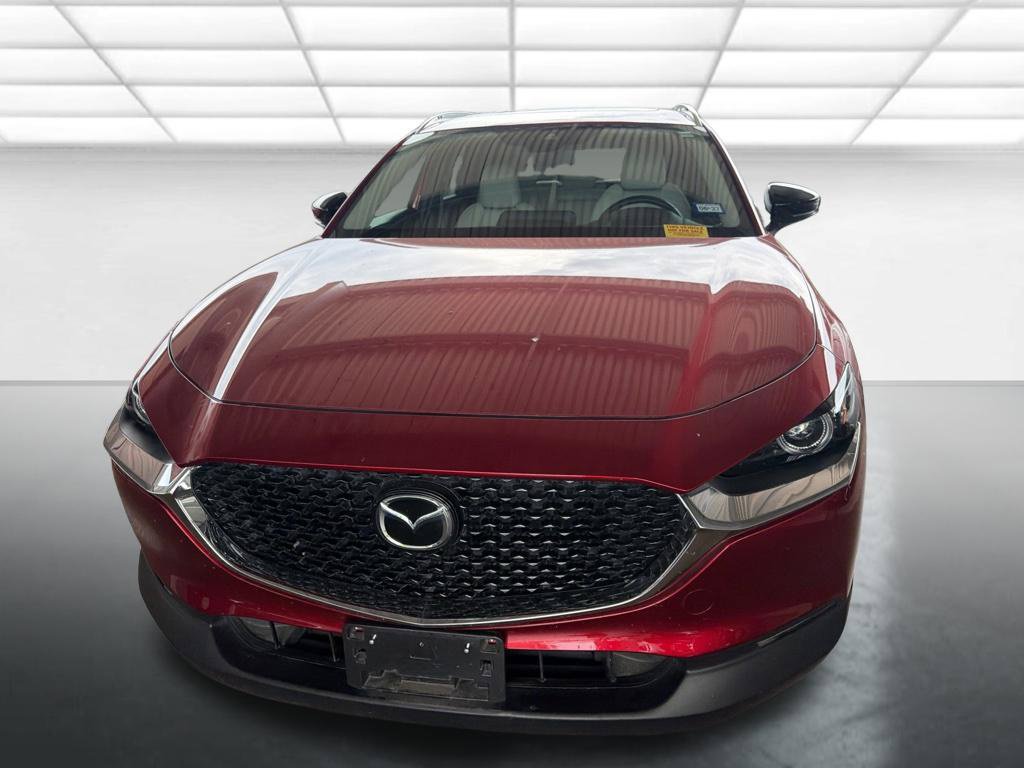 Certified 2021 MAZDA CX-30 2.5 Turbo w/ Premium Package AWD/4WD image 6