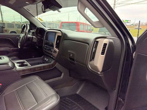 Used 2016 GMC Sierra 1500 Denali w/ Denali Ultimate Package image 23