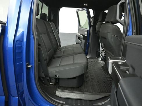 Certified 2022 Ford F150 XLT w/ Equipment Group 302A High image 24