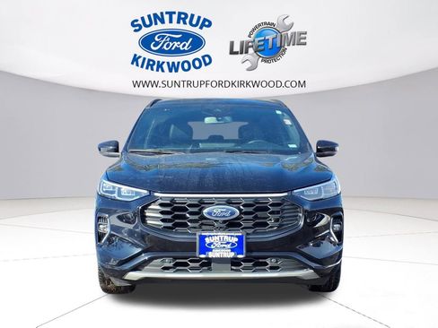 Used 2023 Ford Escape ST-Line Elite image 35