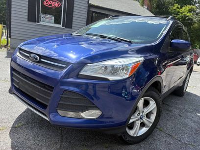 Used 2013 Ford Escape SE