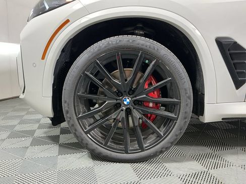 New 2026 BMW X5 sDrive40i w/ M Sport Package RWD image 33