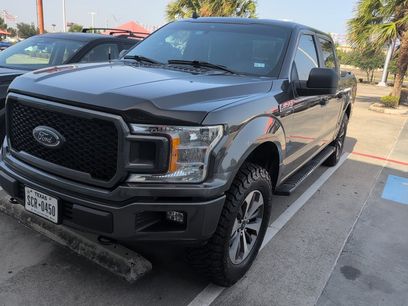 Used 2020 Ford F150 XL w/ Equipment Group 101A Mid