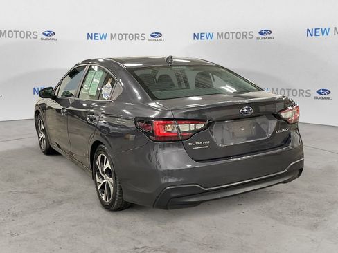 Used 2024 Subaru Legacy Premium image 3