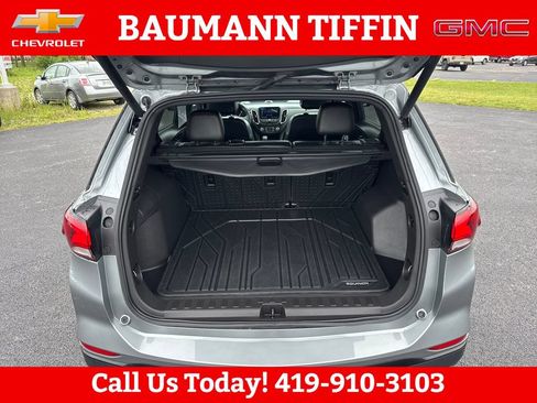 Used 2024 Chevrolet Equinox RS FWD image 30