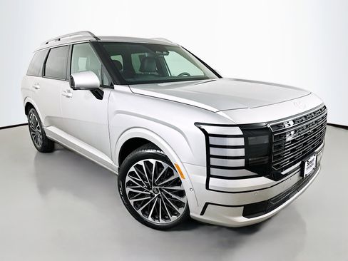 New 2026 Hyundai Palisade Calligraphy image 1