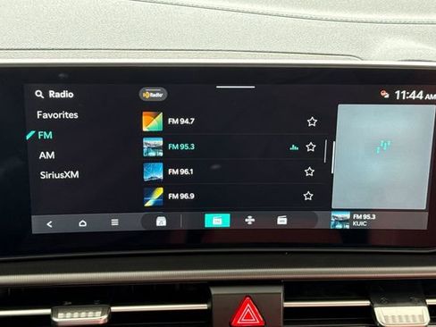 New 2026 Kia Sportage SX Prestige AWD/4WD image 23