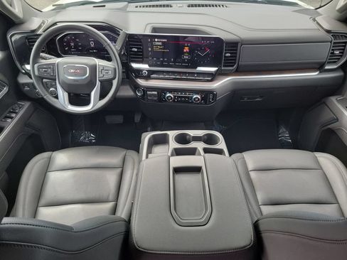 Used 2026 GMC Sierra 1500 SLT RWD image 26