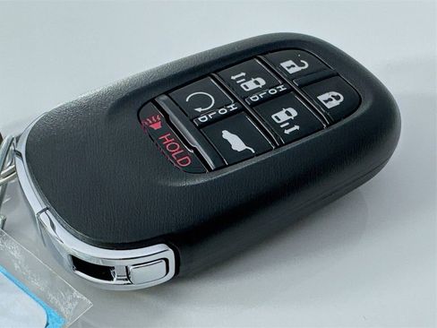 New 2026 Honda Odyssey EX-L image 42