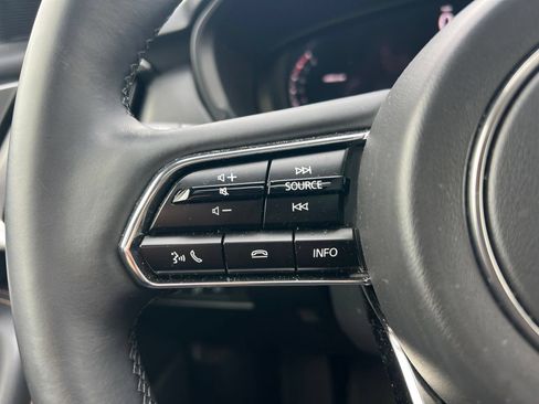 Certified 2026 MAZDA CX-90 3.3 Turbo w/ Premium Plus Pkg AWD/4WD image 26