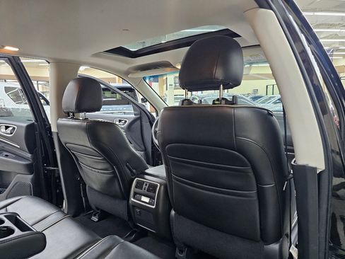 Used 2016 INFINITI QX60 FWD image 25