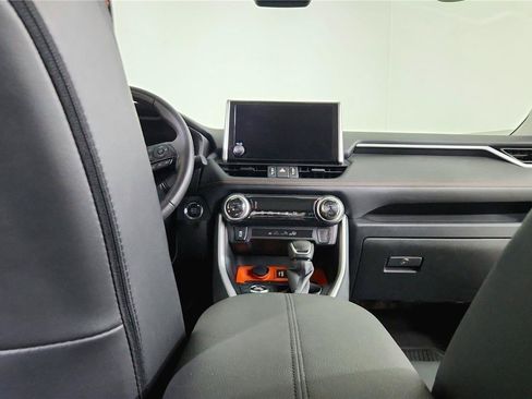 Used 2024 Toyota RAV4 Adventure AWD/4WD image 13
