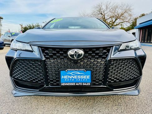 Used 2019 Toyota Avalon XSE w/ All Weather Liner Package image 36