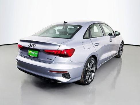 Used 2022 Audi A3 2.0T Premium image 10