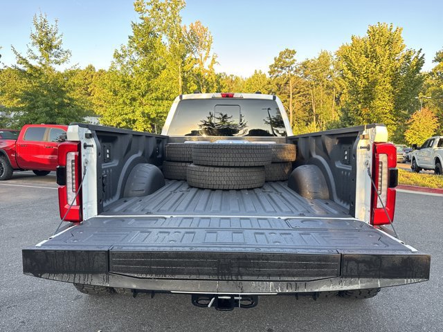 Used 2026 Ford F450 Platinum AWD/4WD image 22