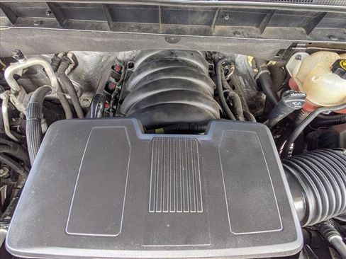 Used 2020 GMC Sierra 1500 SLT AWD/4WD image 21