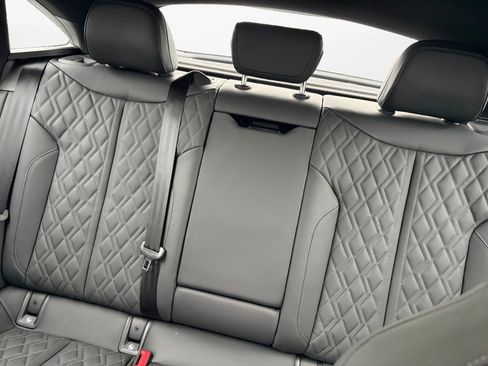 New 2025 Audi S5 Premium Plus image 12