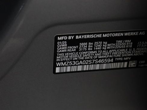 Used 2025 MINI Cooper Countryman SE AWD/4WD image 22