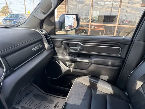 Used 2023 RAM 1500 Laramie image 64