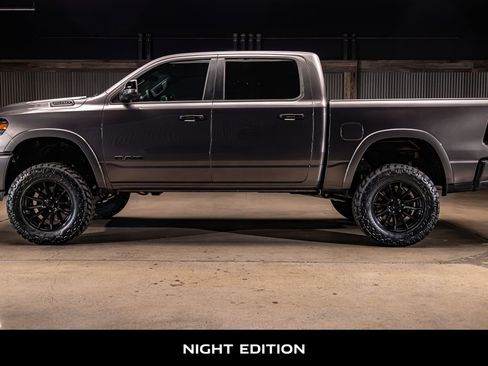 Used 2026 RAM 1500 Big Horn image 6