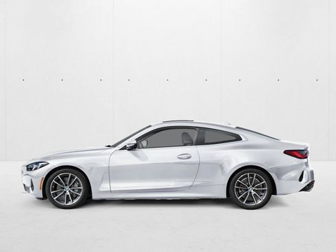 New 2027 BMW 430i Coupe RWD image 3