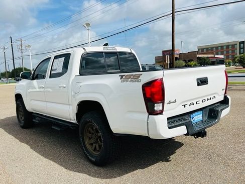 Used 2023 Toyota Tacoma SR AWD/4WD image 6
