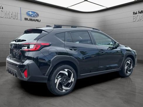 New 2026 Subaru Crosstrek 2.5i Limited AWD/4WD image 4
