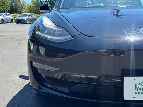 Used 2020 Tesla Model 3 Performance AWD/4WD image 3
