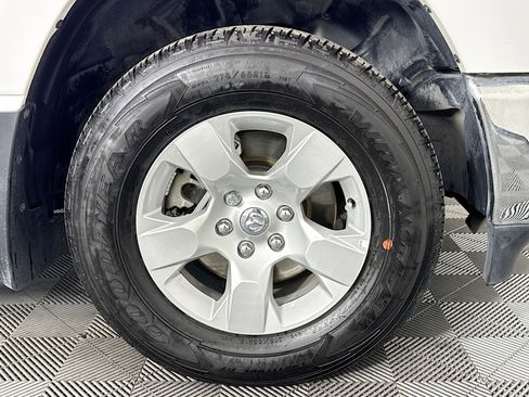 Used 2023 RAM 1500 Tradesman w/ SXT Appearance Group image 31