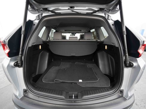 Used 2021 Honda CR-V EX-L image 28