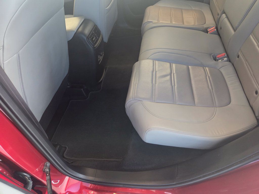 Certified 2020 Honda CR-V EX-L image 19