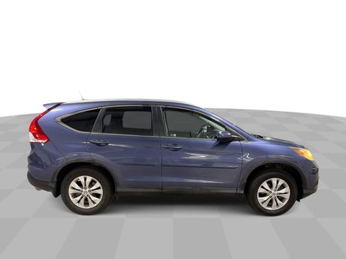 Used 2012 Honda CR-V EX-L image 10