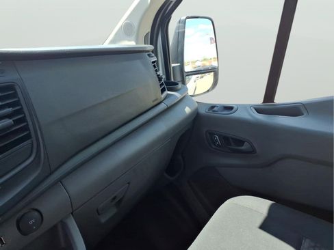 Used 2024 Ford Transit 250 Low Roof w/ Exterior Upgrade Package RWD image 20