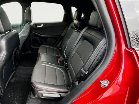 Used 2023 Ford Escape ST-Line w/ Tech Pack #1 image 17