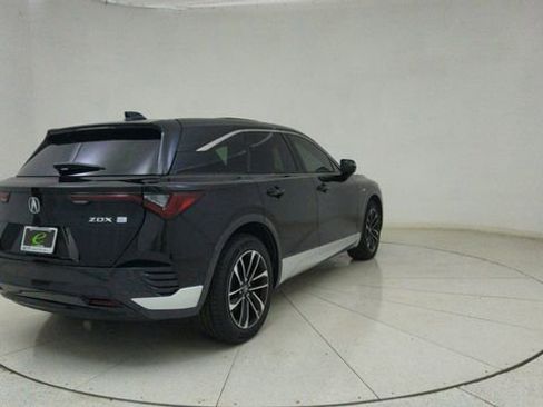 Used 2024 Acura ZDX A-Spec image 72