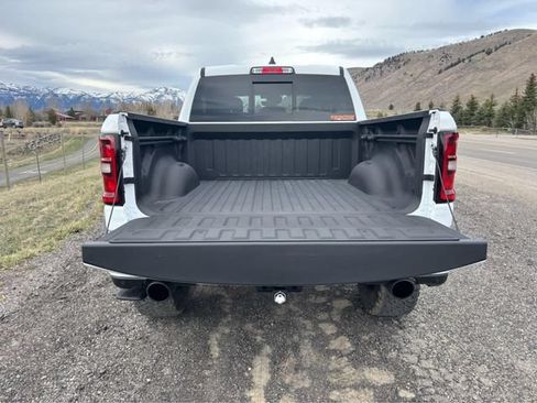 New 2025 RAM 1500 Big Horn AWD/4WD image 29