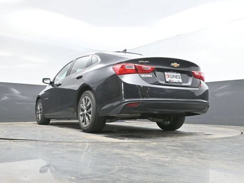Used 2023 Chevrolet Malibu LT w/ Driver Confidence Package FWD image 43